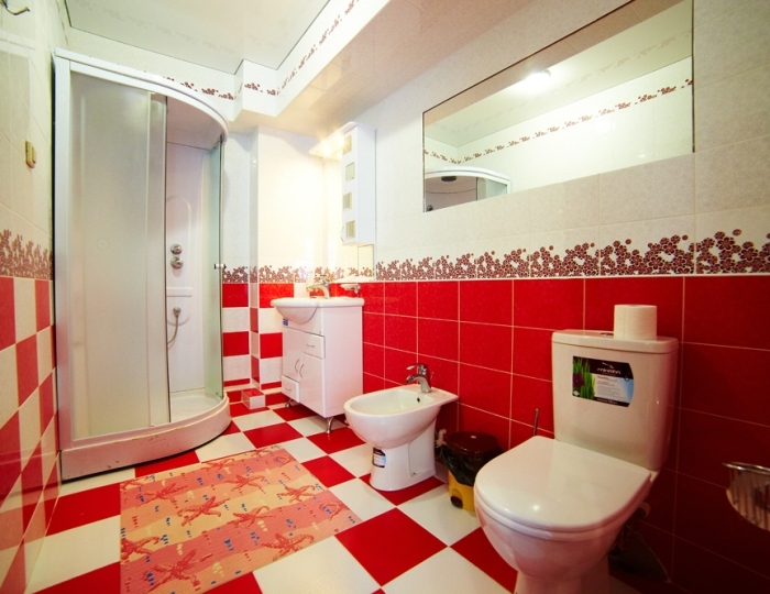 Студия 2-местный корпус 3 - Санаторий «Малая бухта»